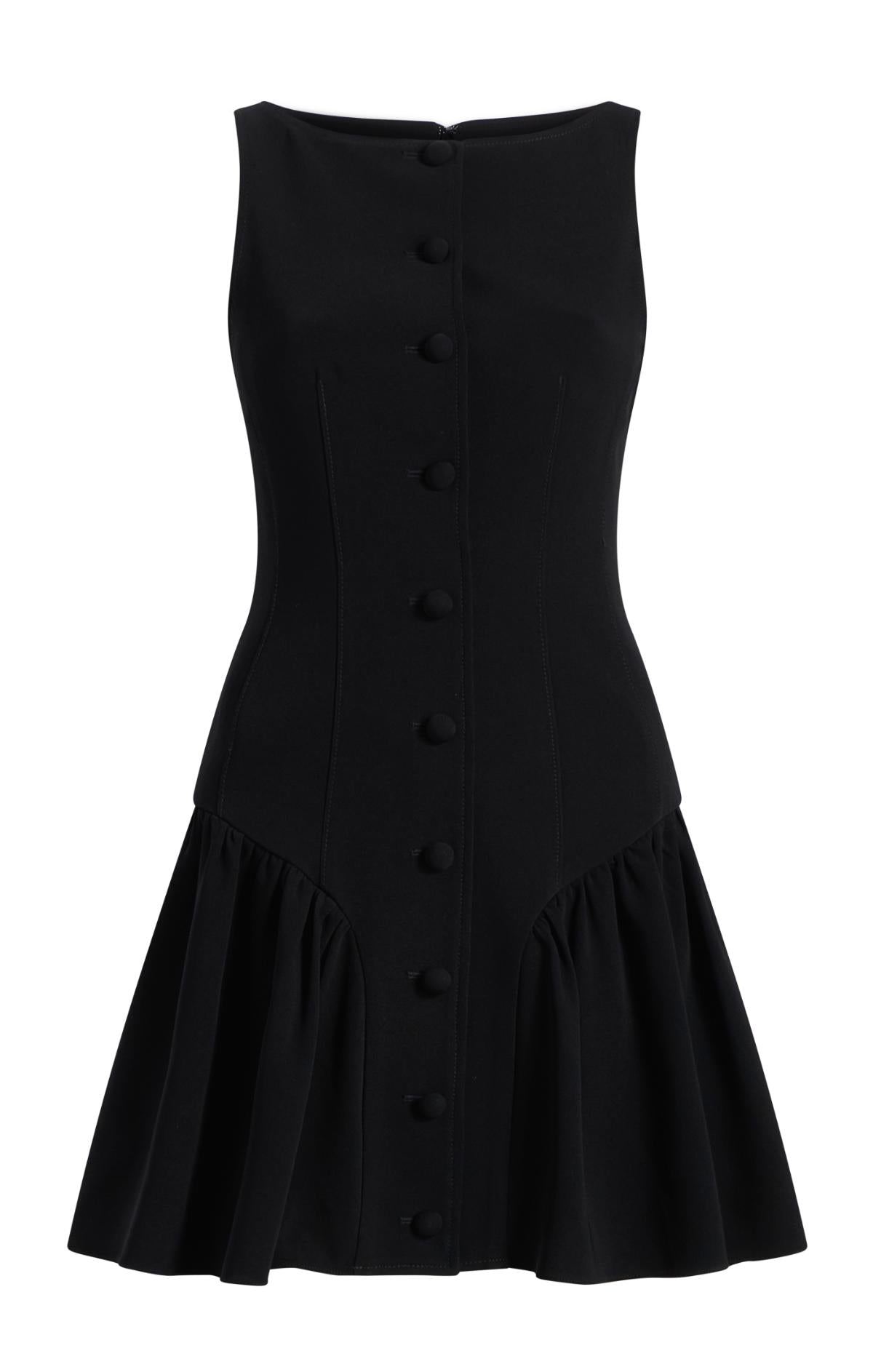 Royce Dress