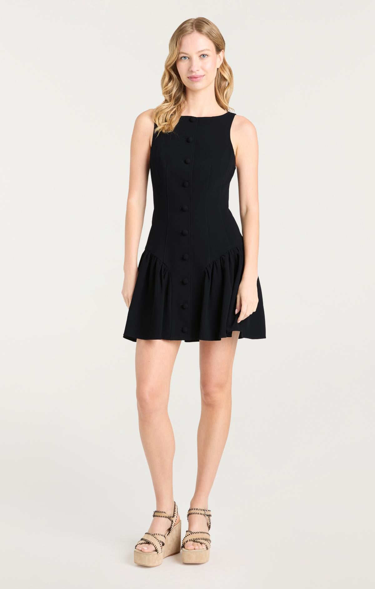Royce Dress