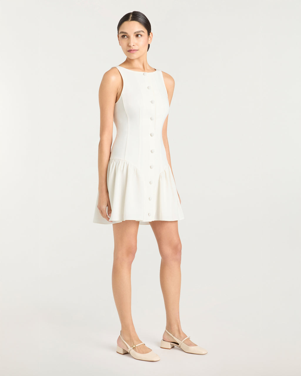 Royce Dress