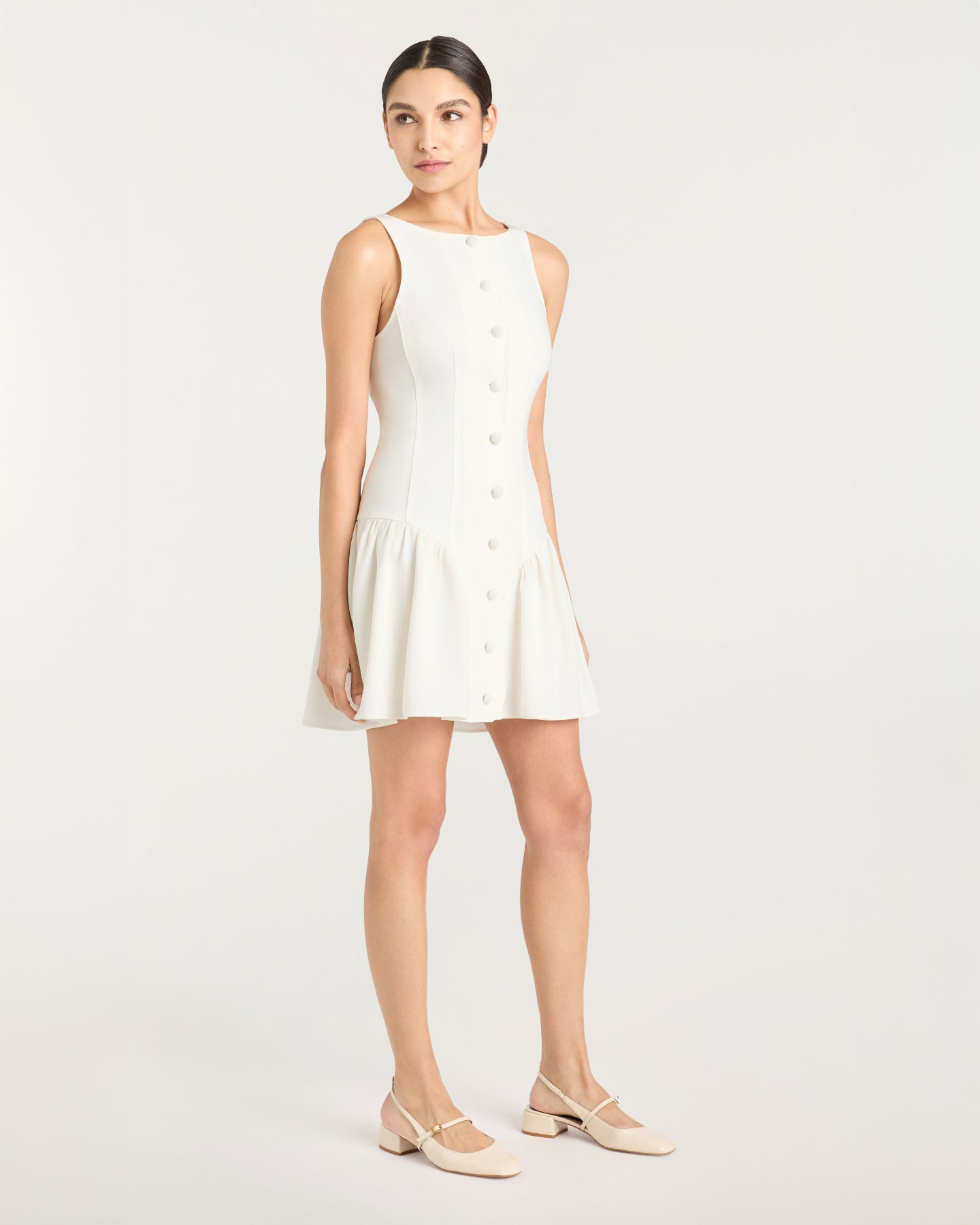 Royce Dress