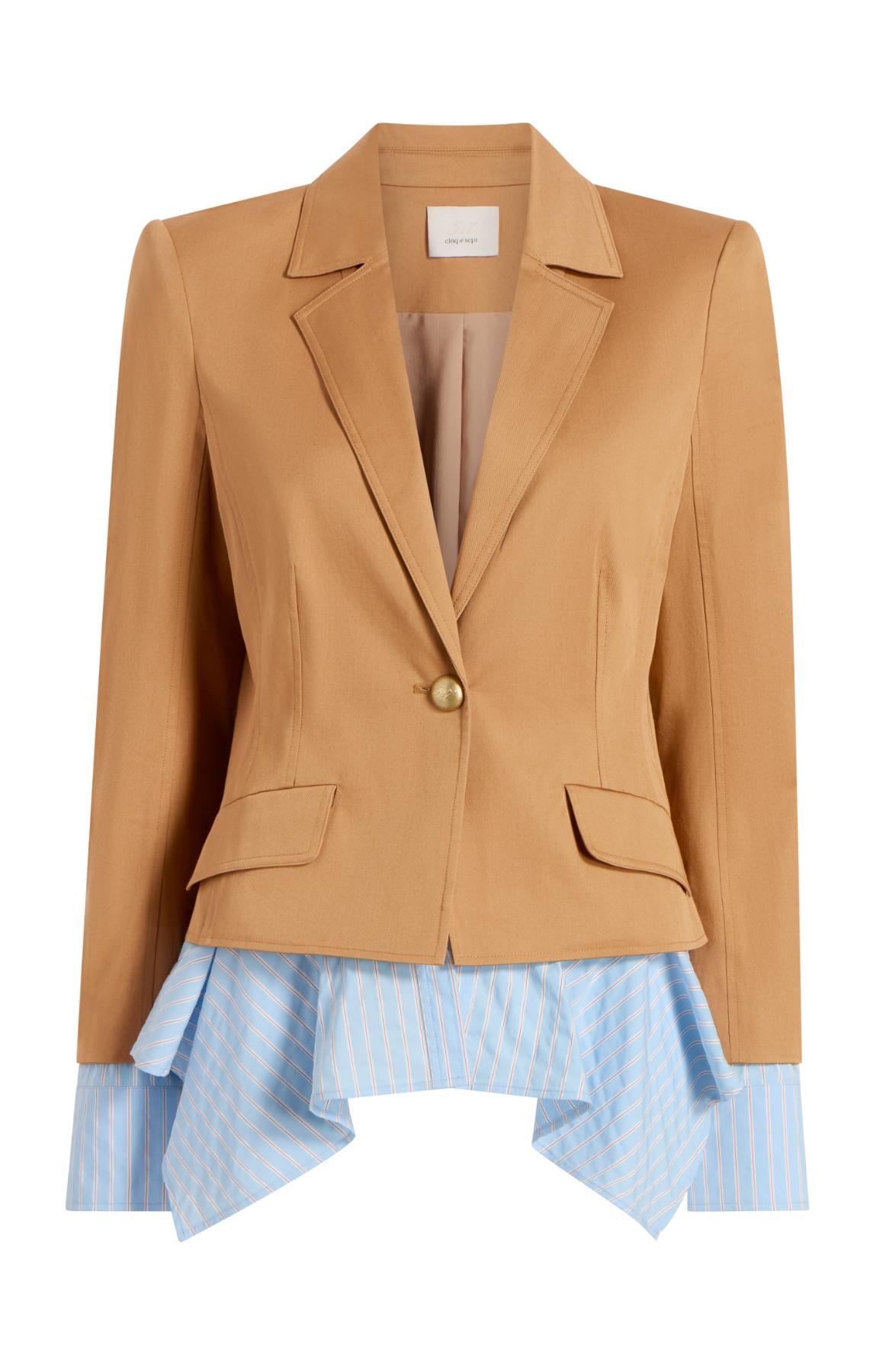 Shilo Jacket