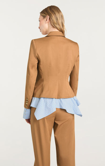 Shilo Jacket