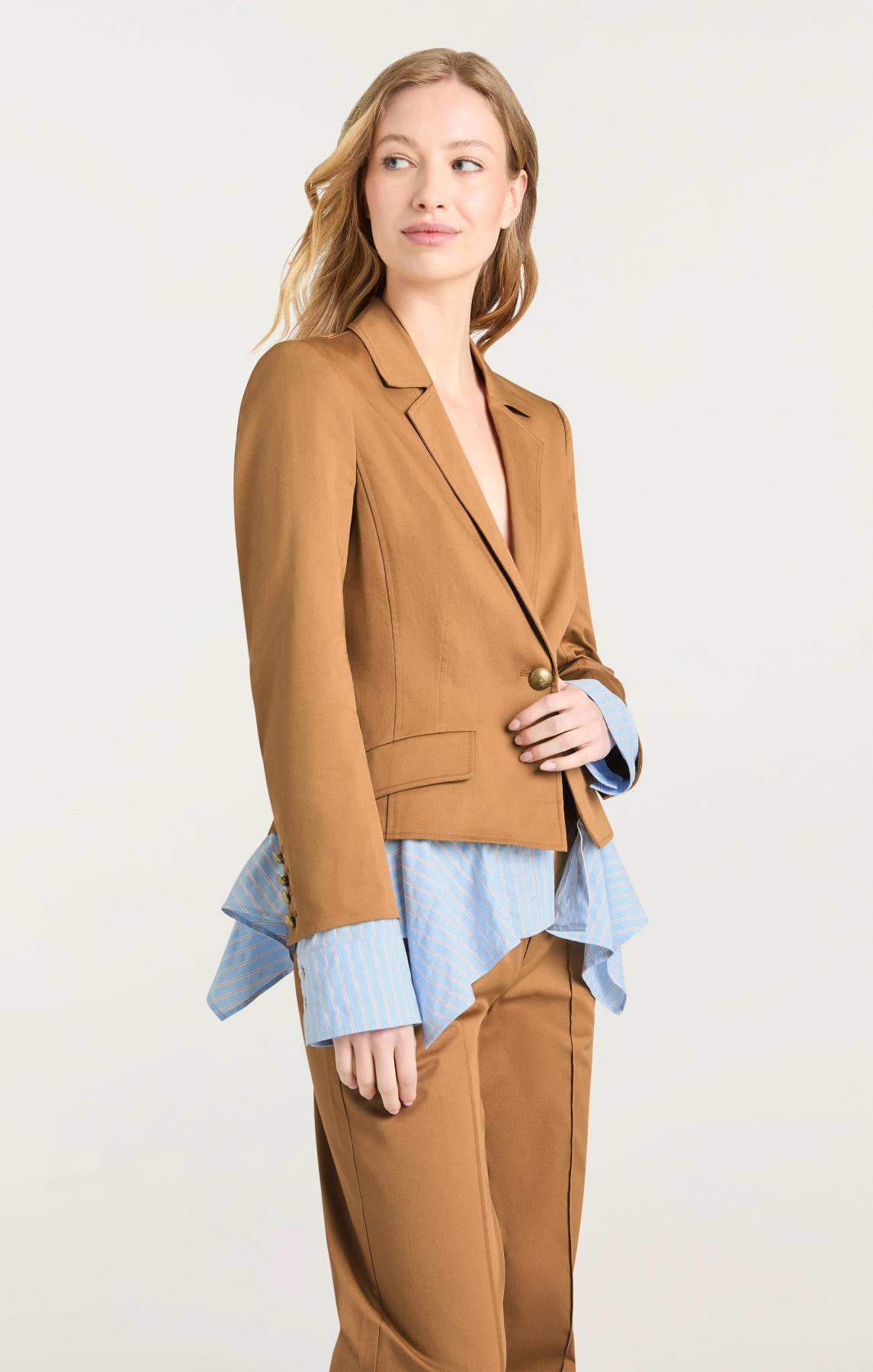 Shilo Jacket