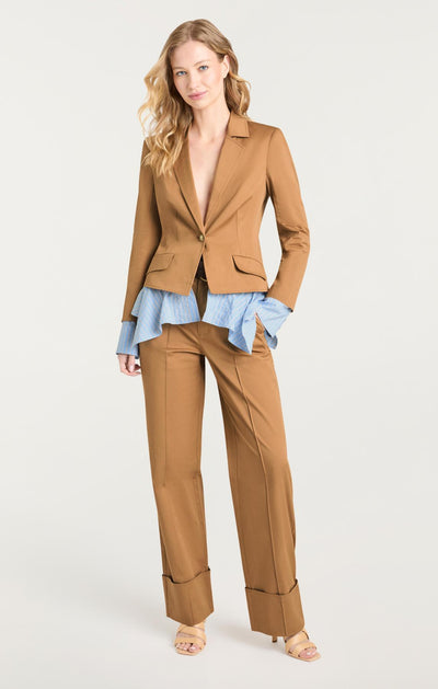 Shilo Jacket