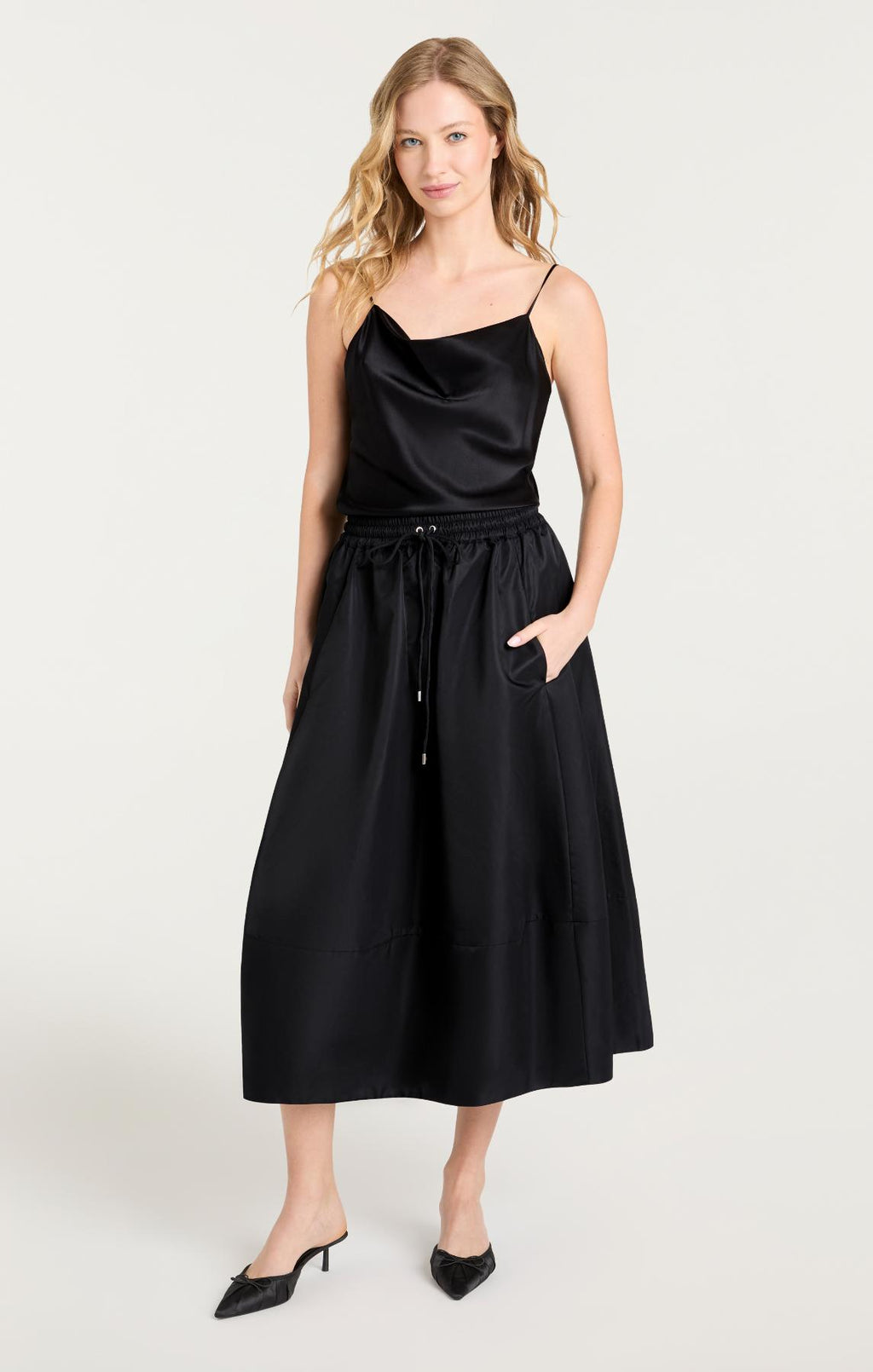 Sirani Skirt