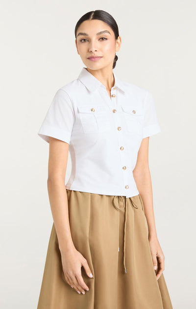 Tiana Top