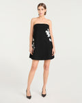 Trailing Floral Irla Dress