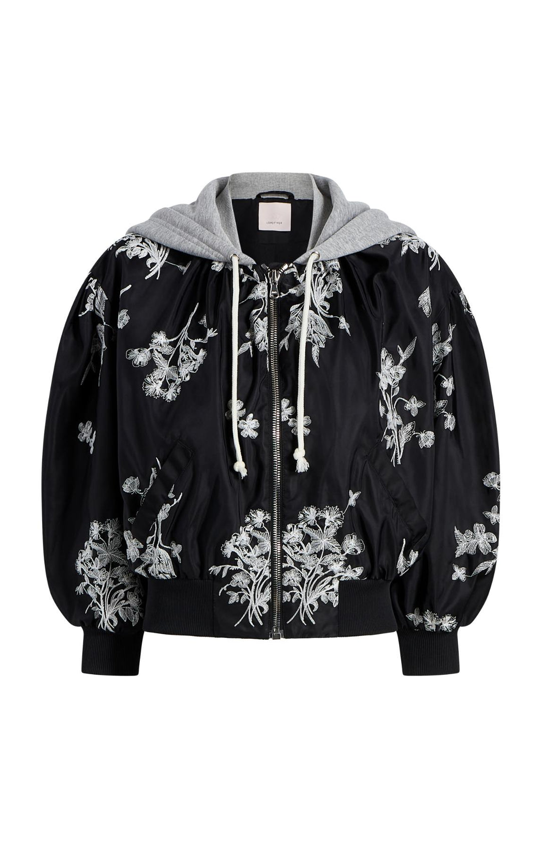 Wildflower Whimsy Ollie Jacket – Cinq à Sept