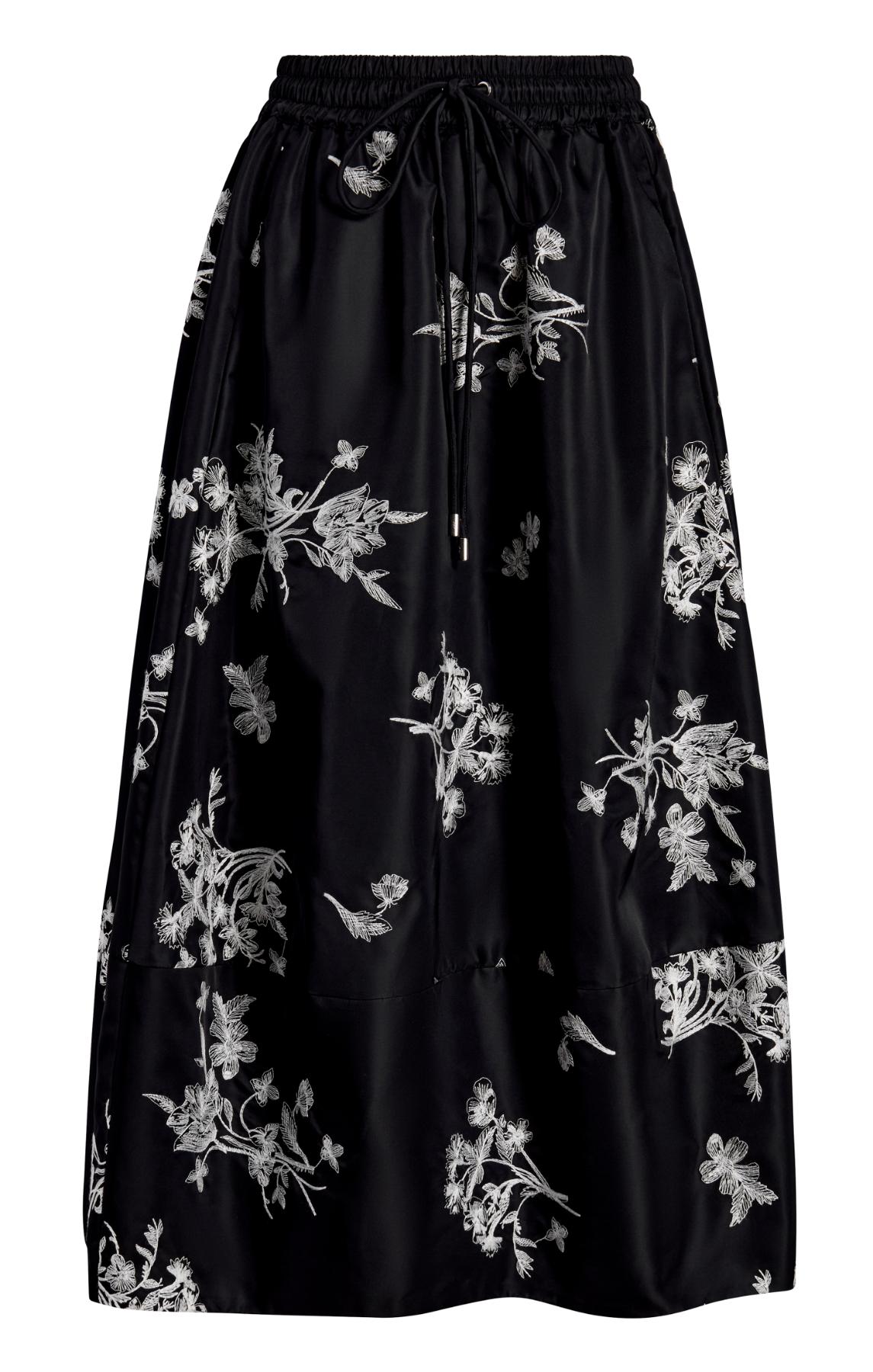 Wildflower Whimsy Sirani Skirt