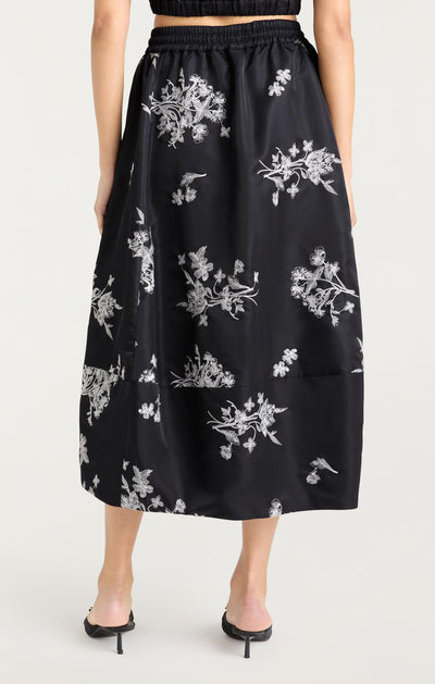 Wildflower Whimsy Sirani Skirt