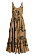 Wildflower Whimsy Vernetta Dress