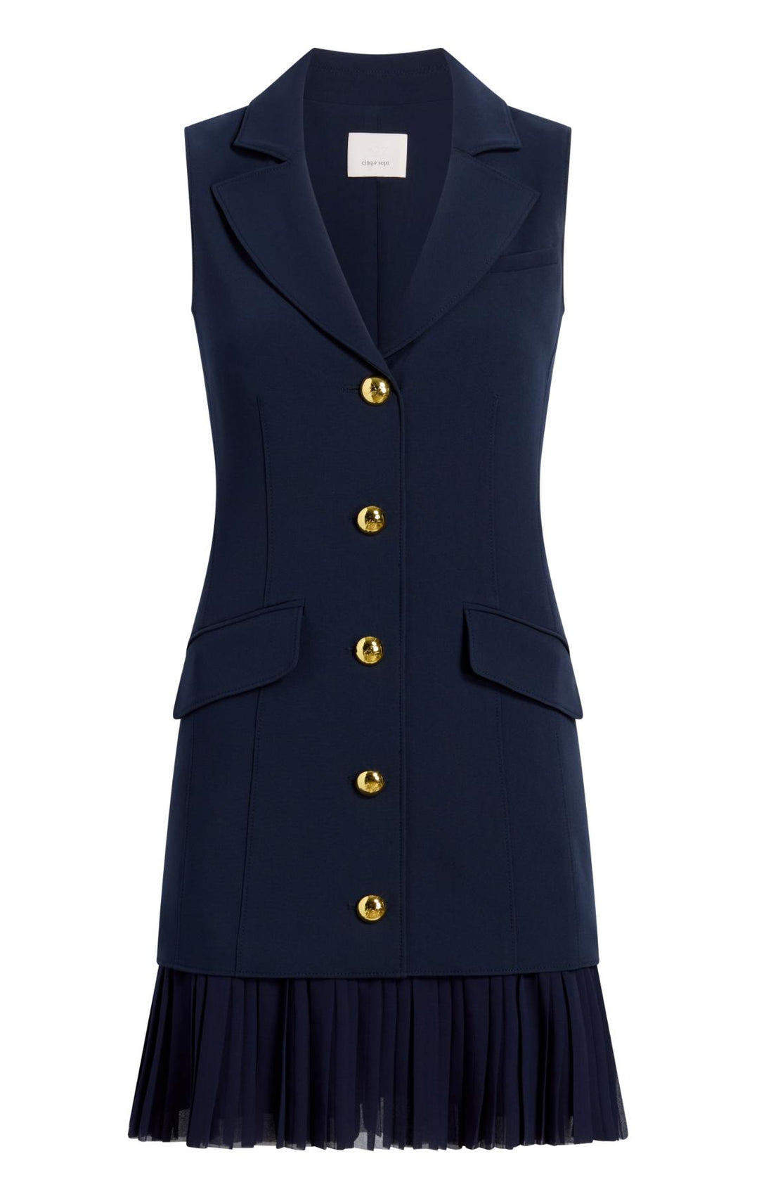 ずっと気になってた Cinq à Sept Official Site – Women's Clothing & Accessories ワンピース