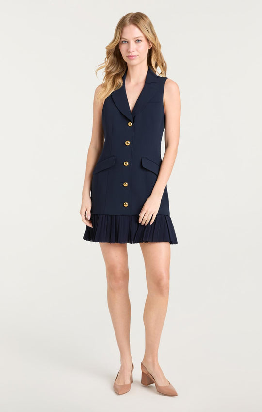 Regan Dress