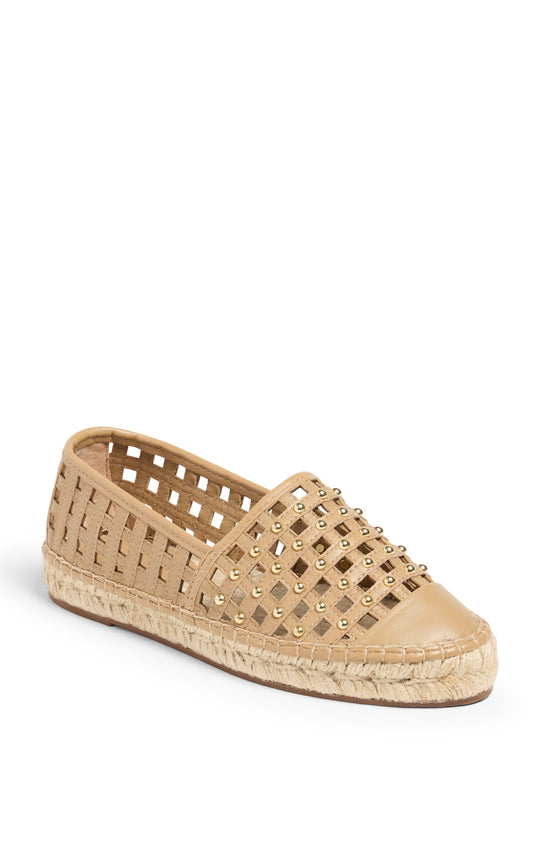 Rochel Cage Studded Espadrille