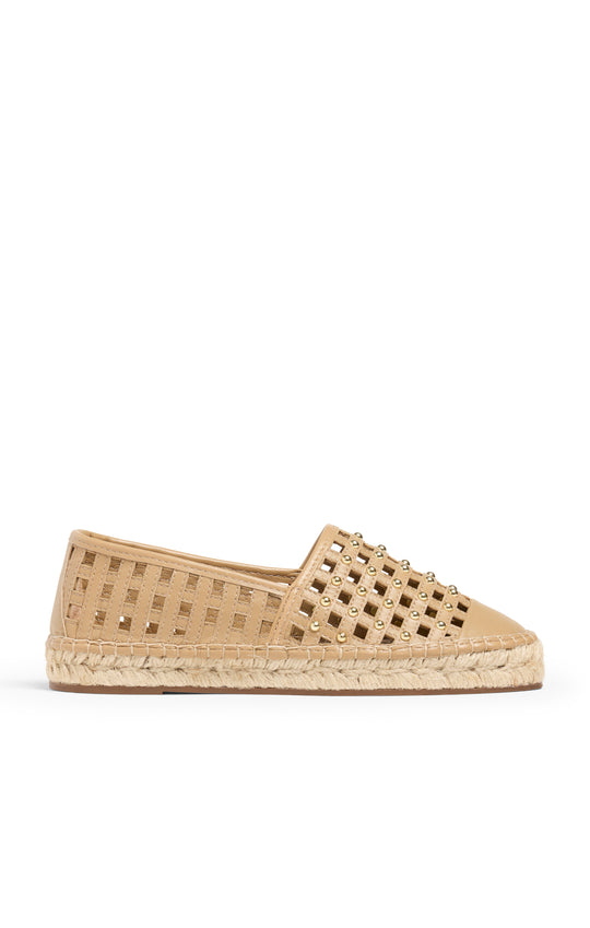 Rochel Cage Studded Espadrille