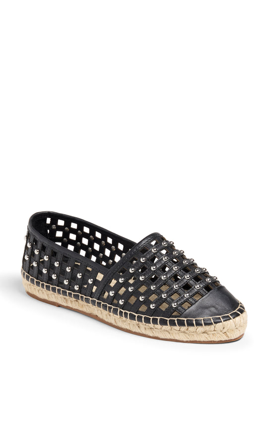 Rochel Cage Studded Espadrille