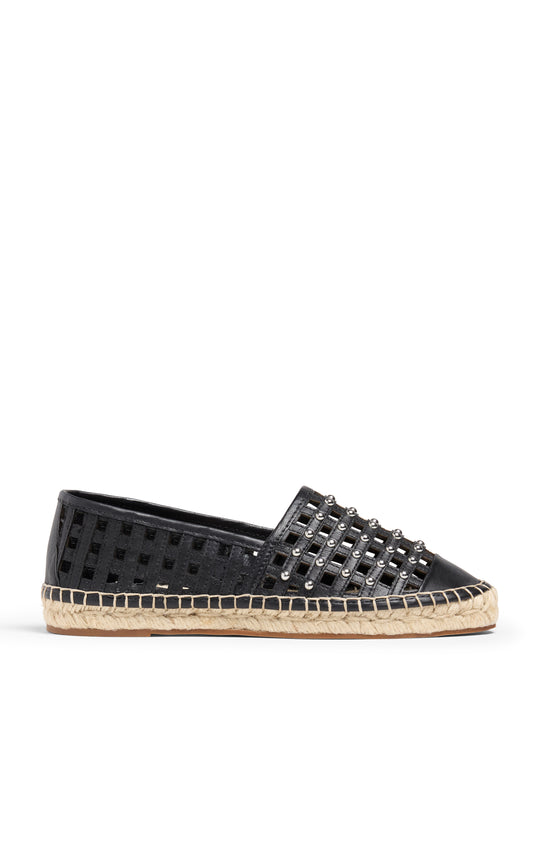 Rochel Cage Studded Espadrille
