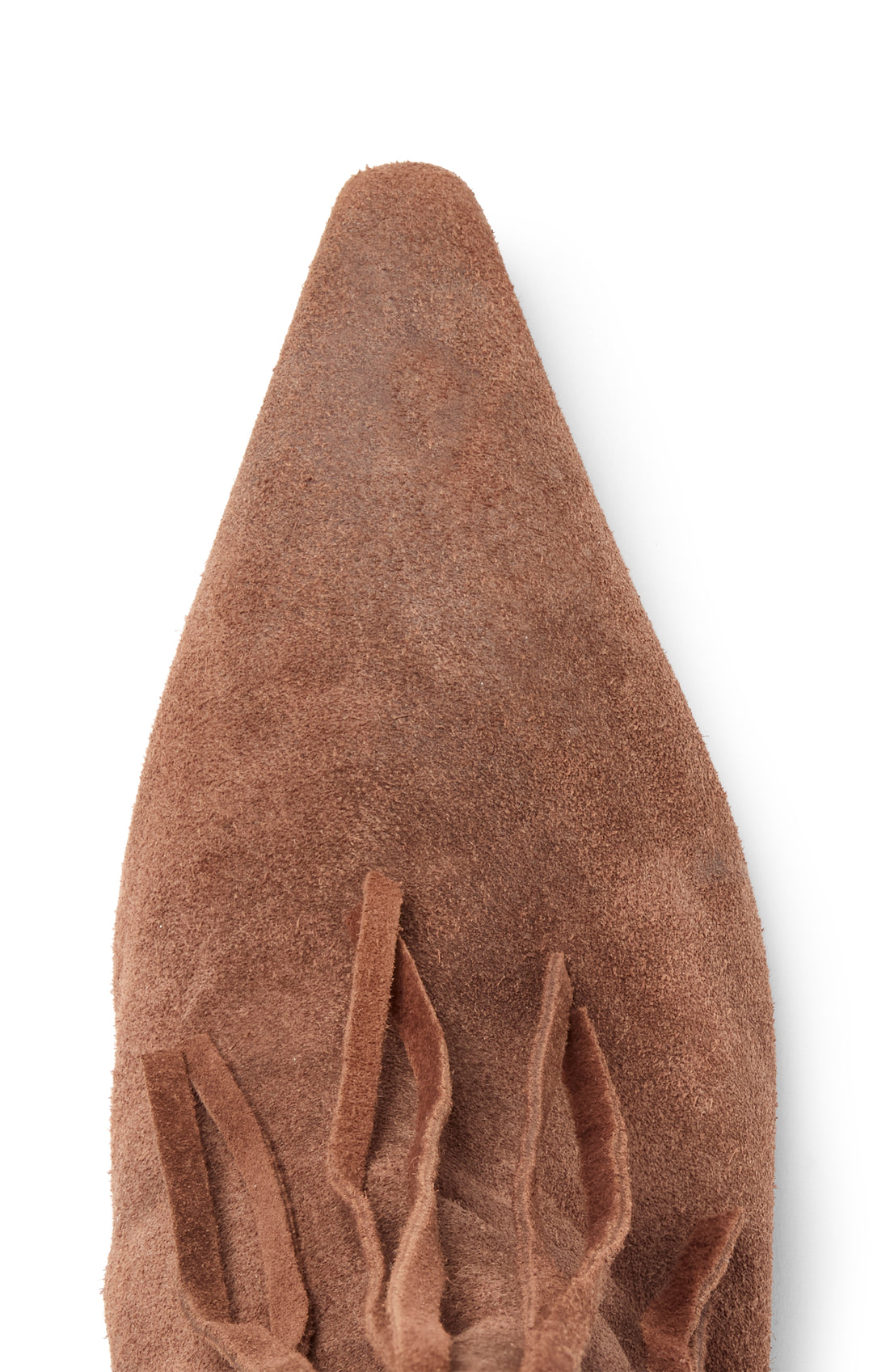 Sammy Fringe Ankle Boot – Cinq à Sept