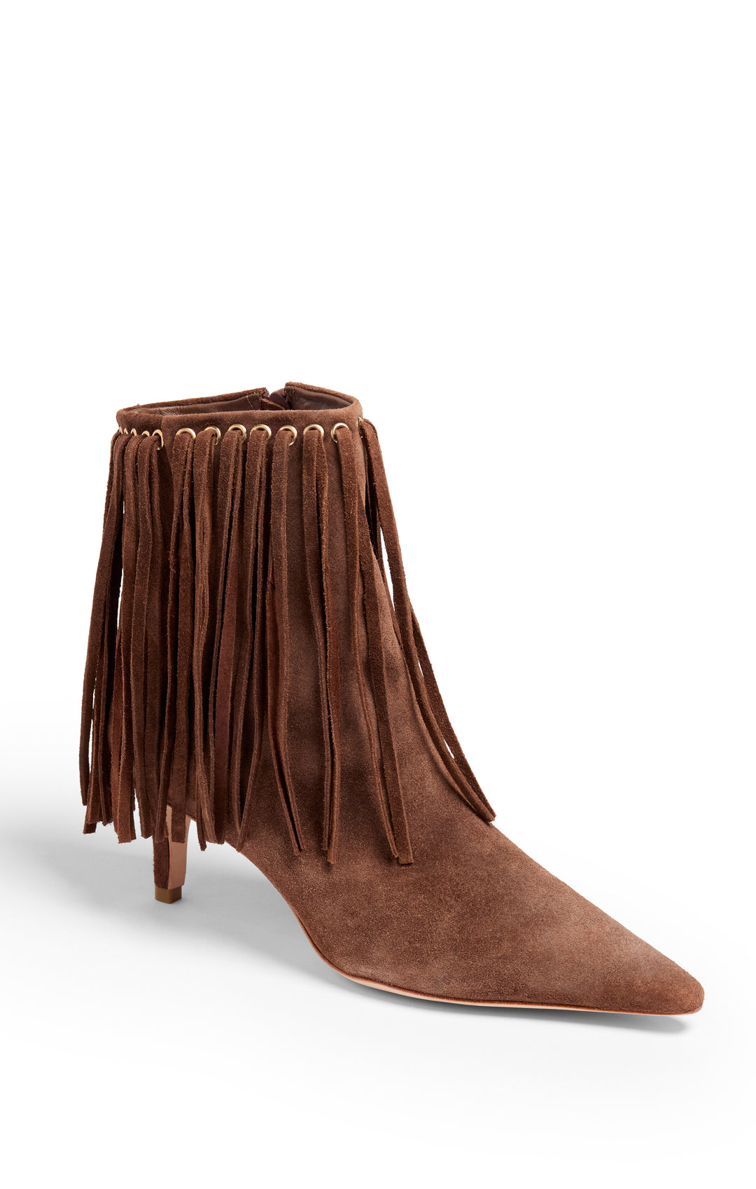 Lame fringe jacquard onepiece エムミーエメ Mille et Un Lapins pleated triangle | Hermès USA