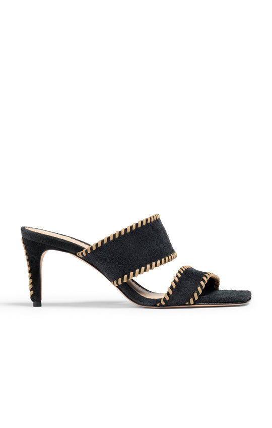 Sutton Whipstitch Sandal