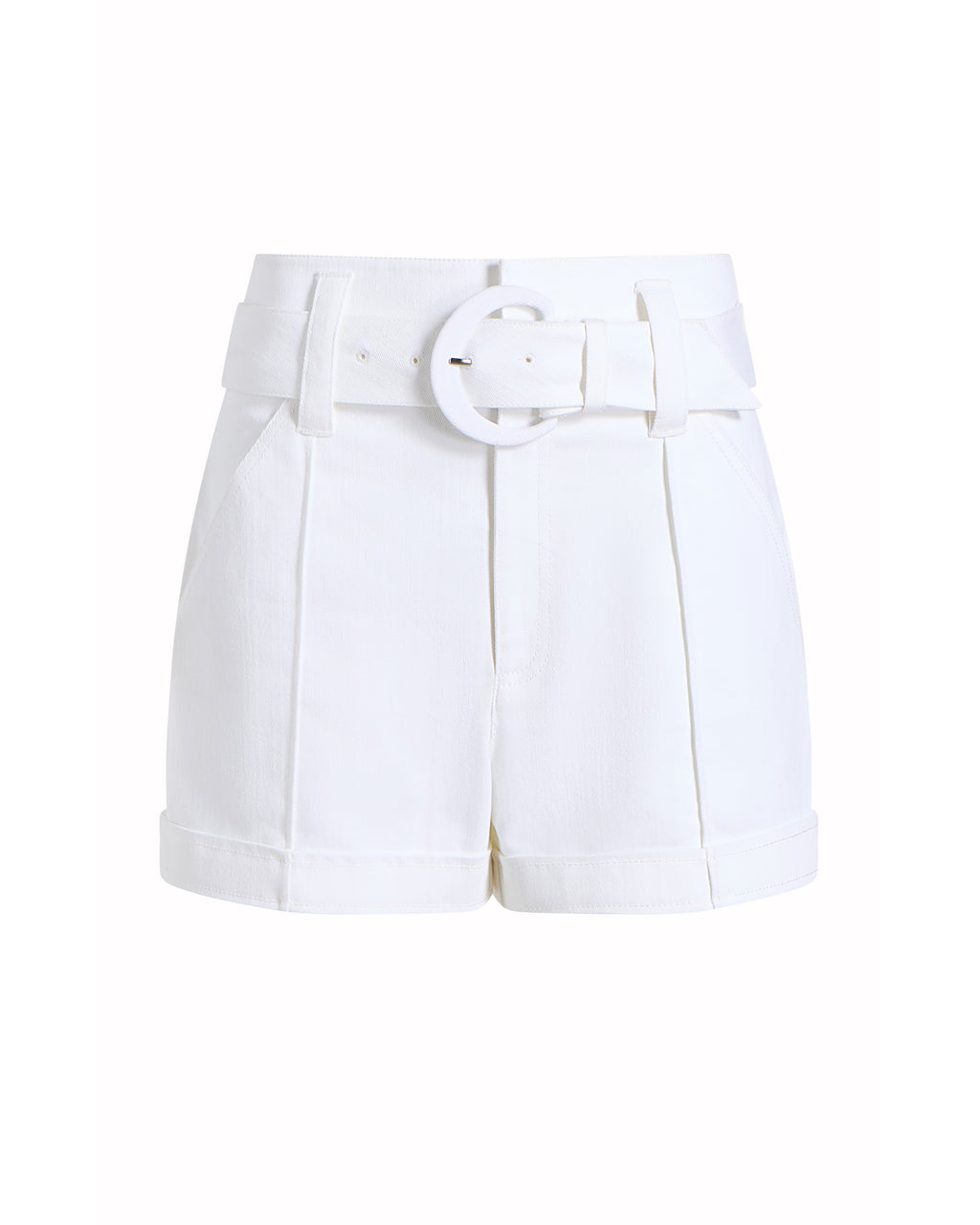 Aldi Jean Short