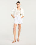 Aldi Jean Short
