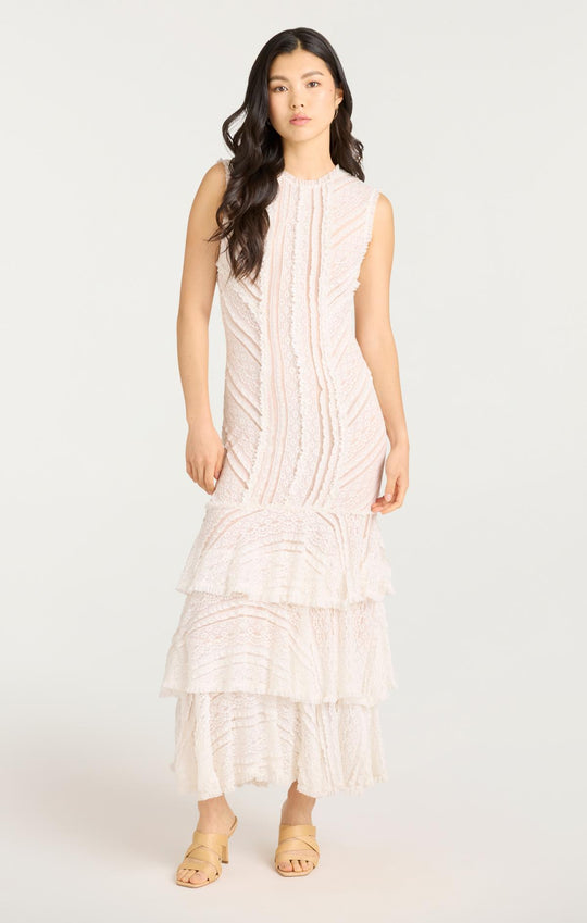 Maceio Dress