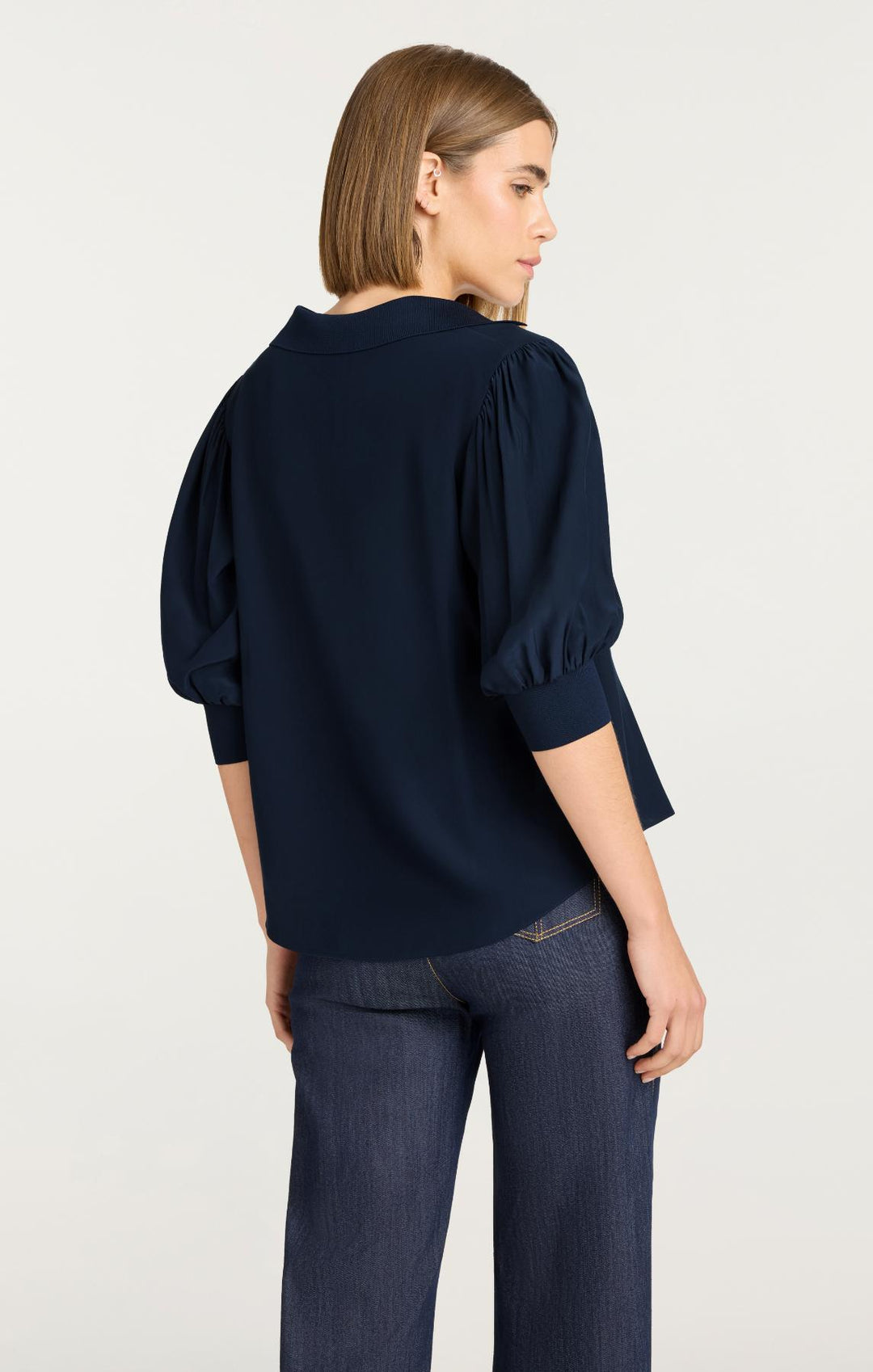 Weldon Top – Cinq à Sept