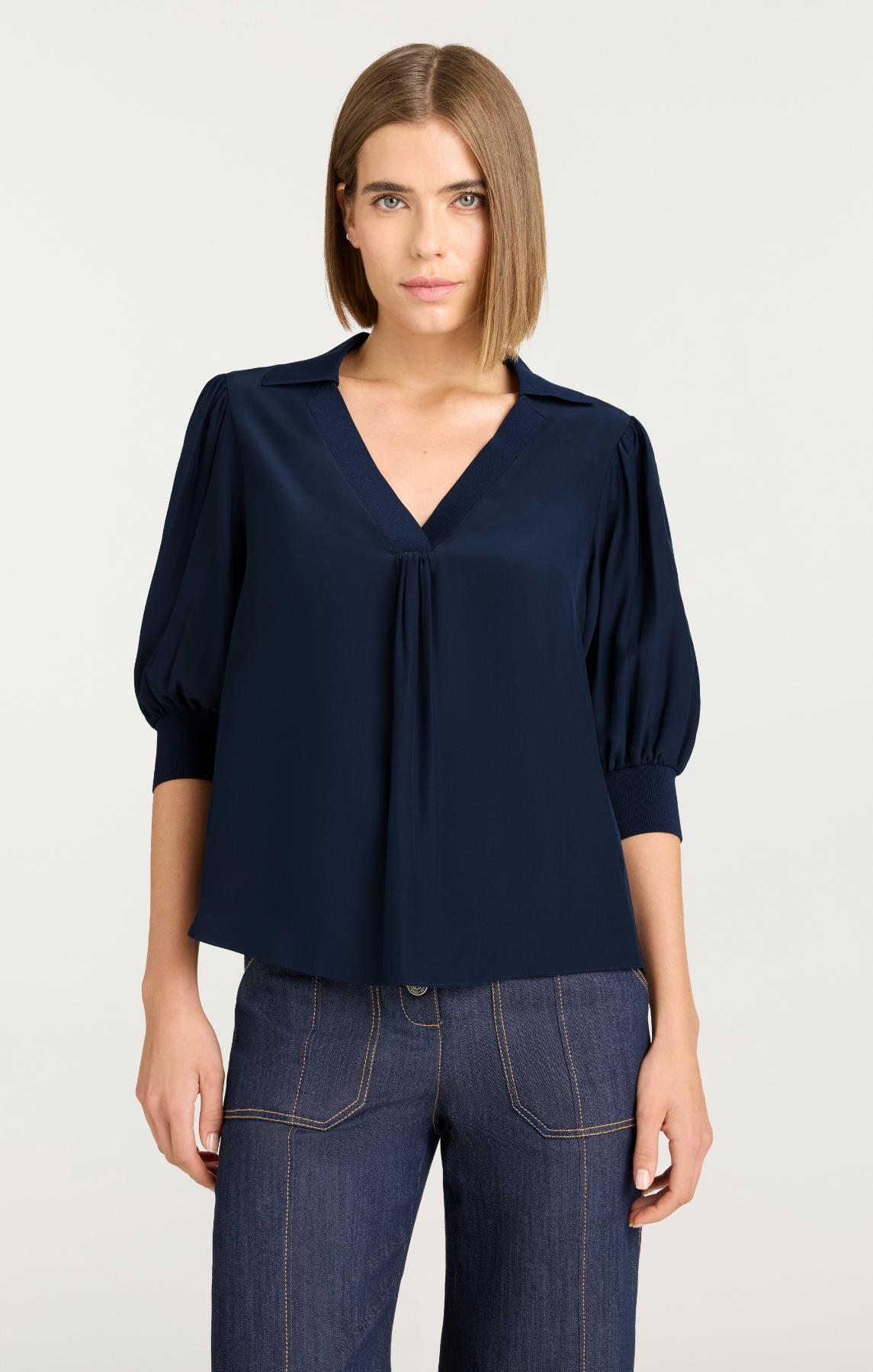 Weldon Top