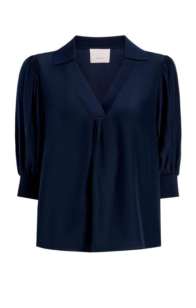 Weldon Top – Cinq à Sept