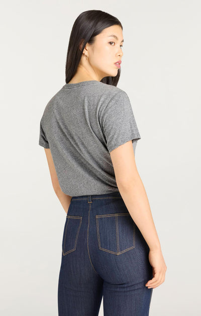 Heatset Amour Heart Tee