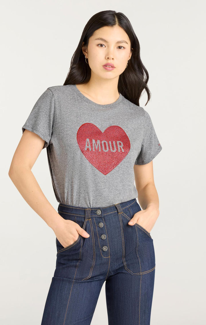 トップス annaaaderes secret heart shirt JAG6108_ZT1165989Z_heatsetamou