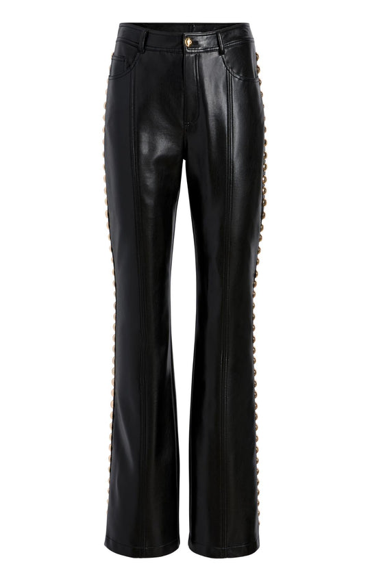 Studded Shailene Pant