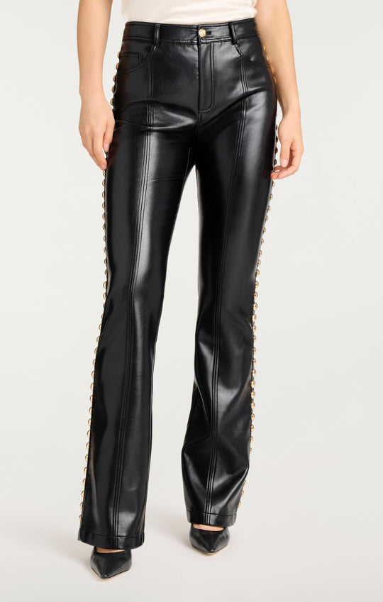 Studded Shailene Pant