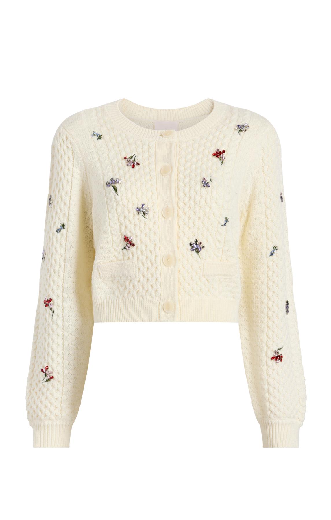 Rasa Cardigan