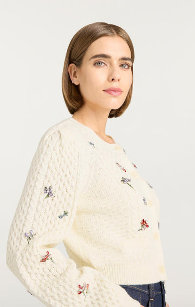 Rasa Cardigan