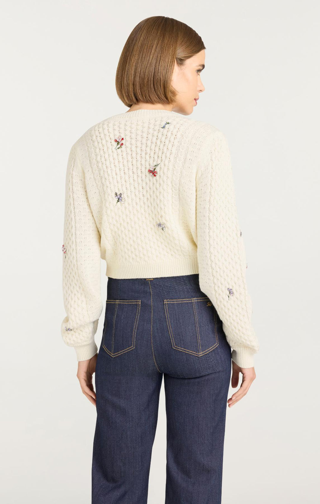 Rasa Cardigan – Cinq à Sept