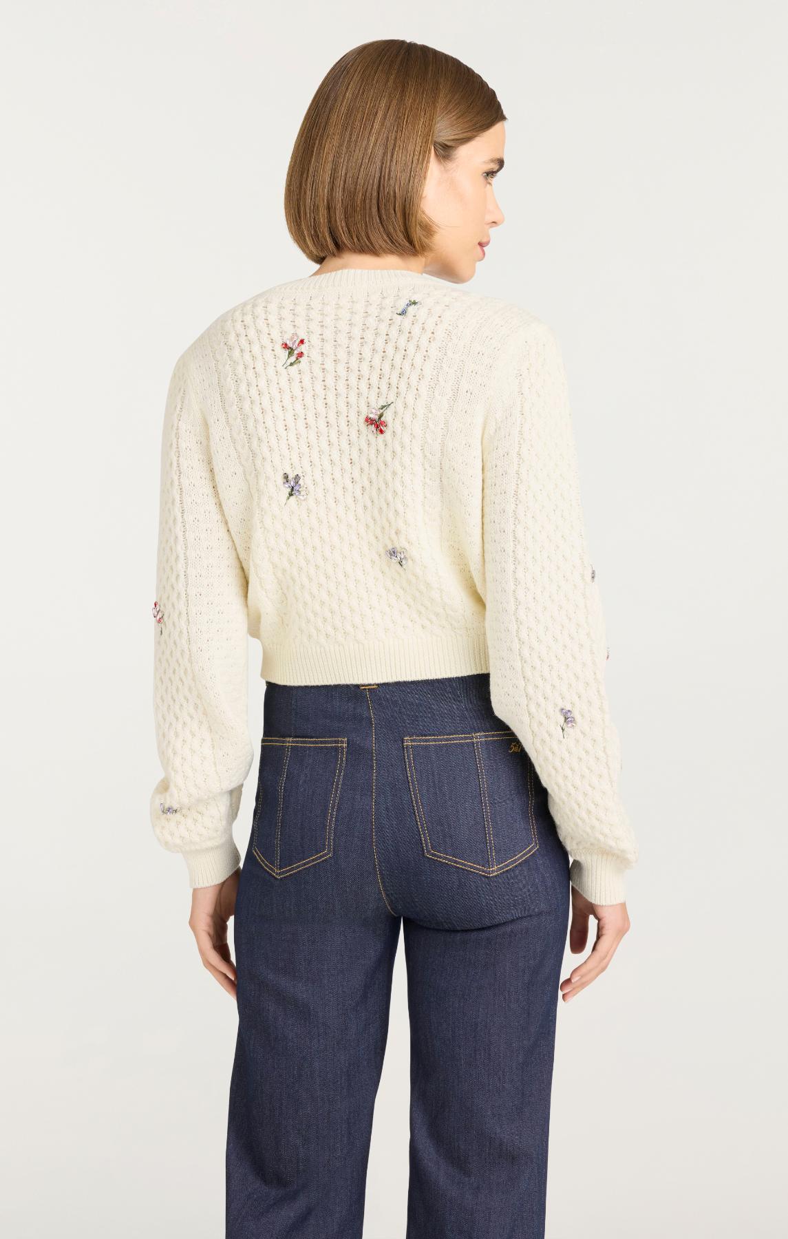 Rasa Cardigan