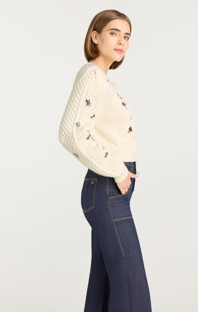 Rasa Cardigan