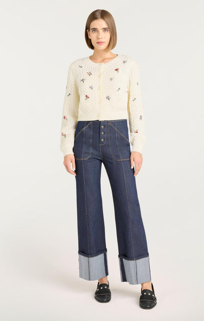 Rasa Cardigan