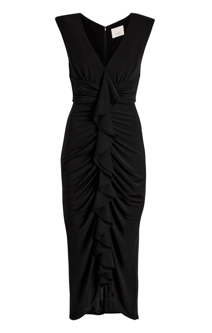 Jed Dress – Cinq à Sept