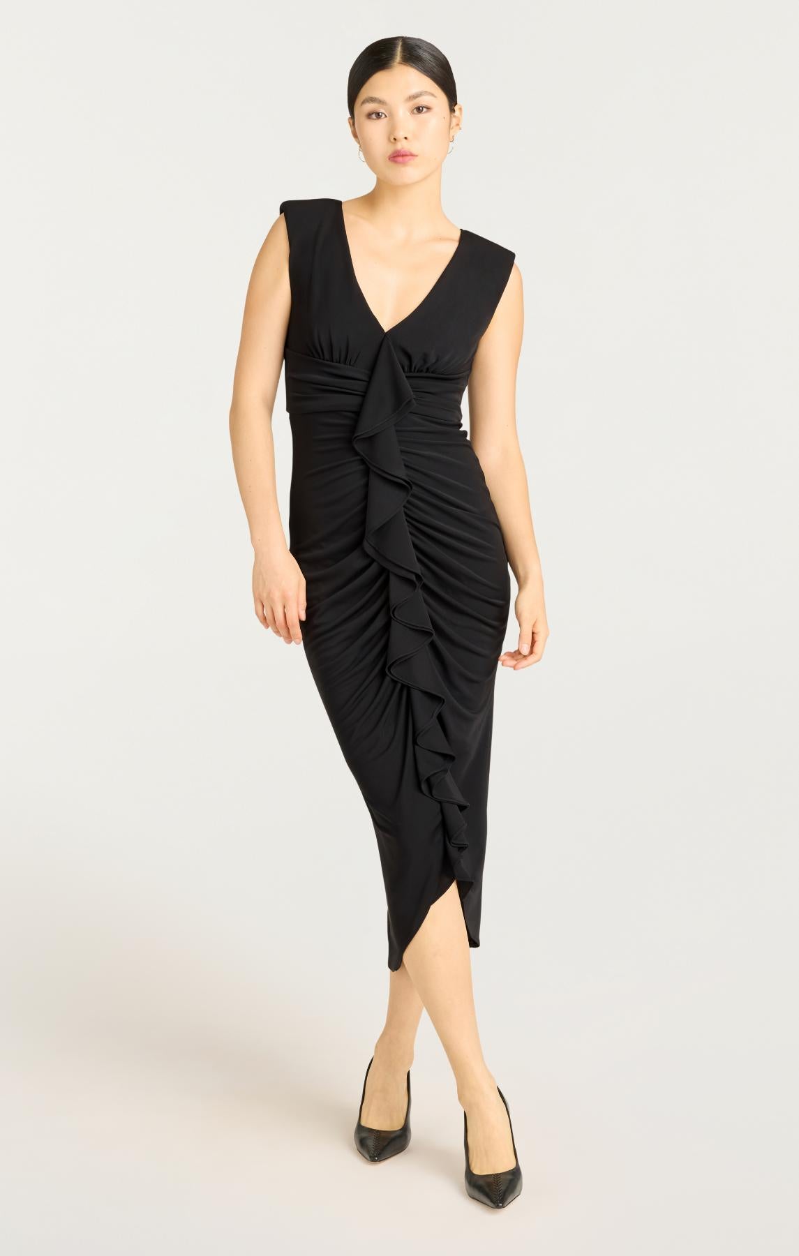 Jed Dress