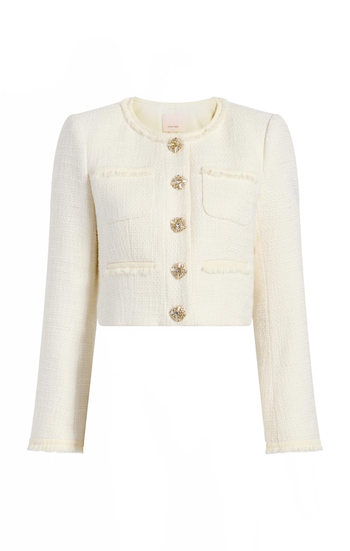 Linda Jacket