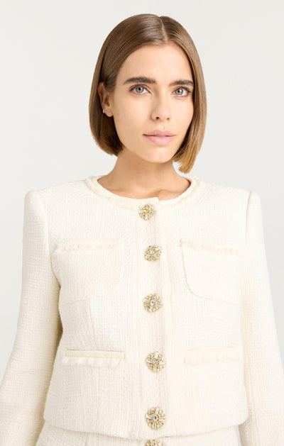 Linda Jacket