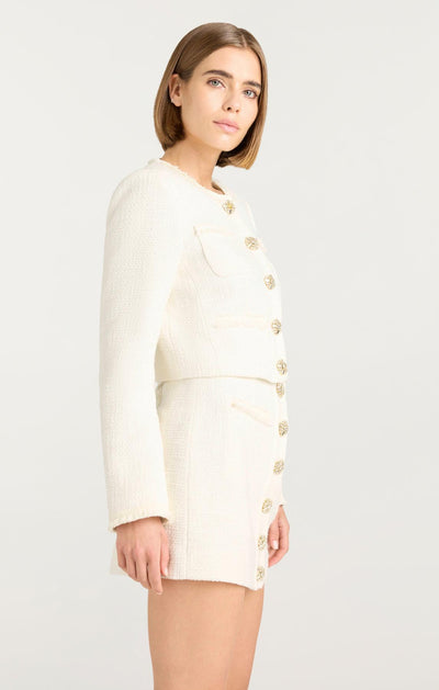 Linda Jacket