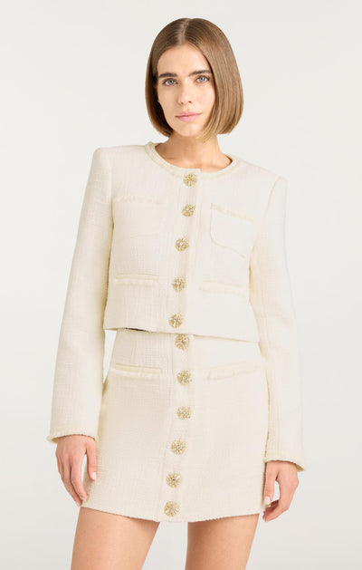 Linda Jacket