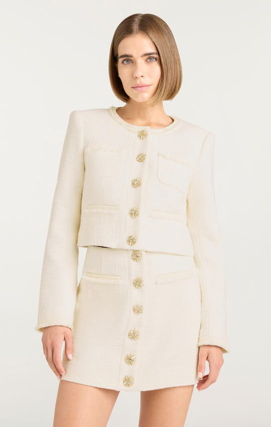 Linda Jacket