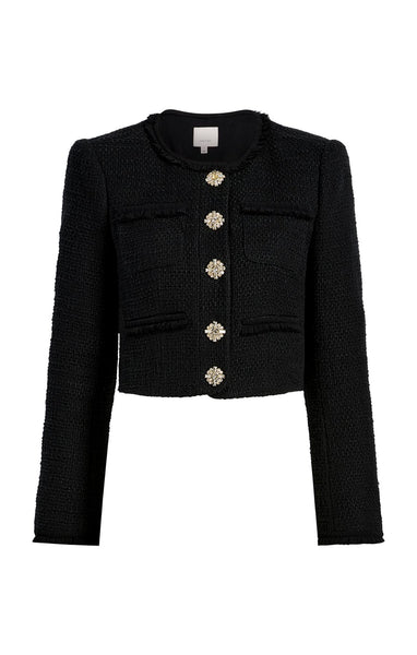 Linda Jacket – Cinq à Sept