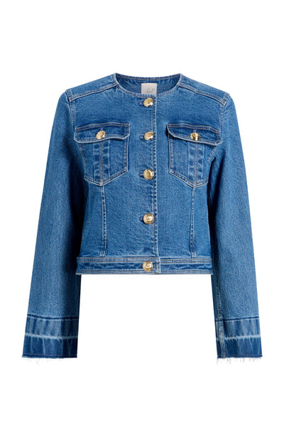 Travis Jacket