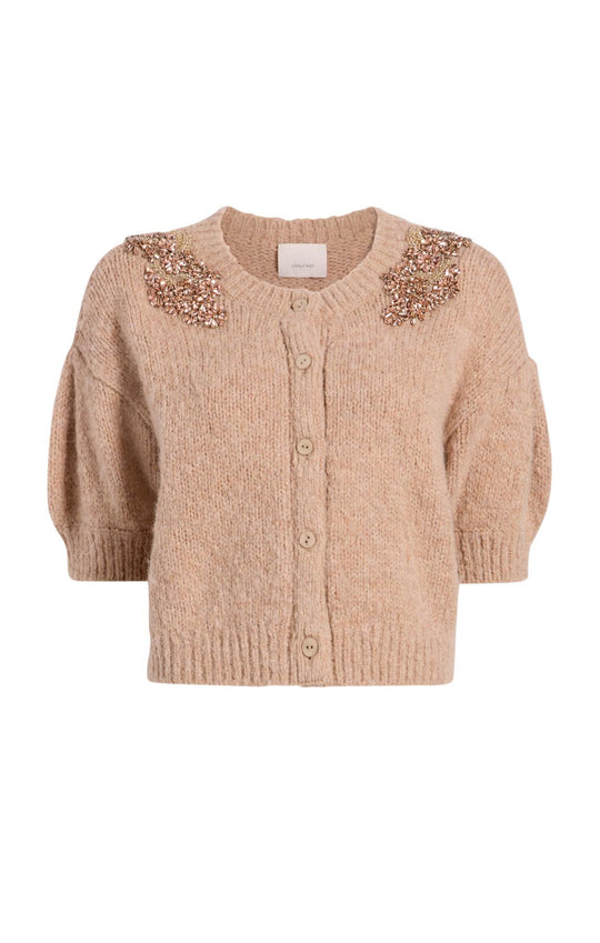 Millicent Cardigan